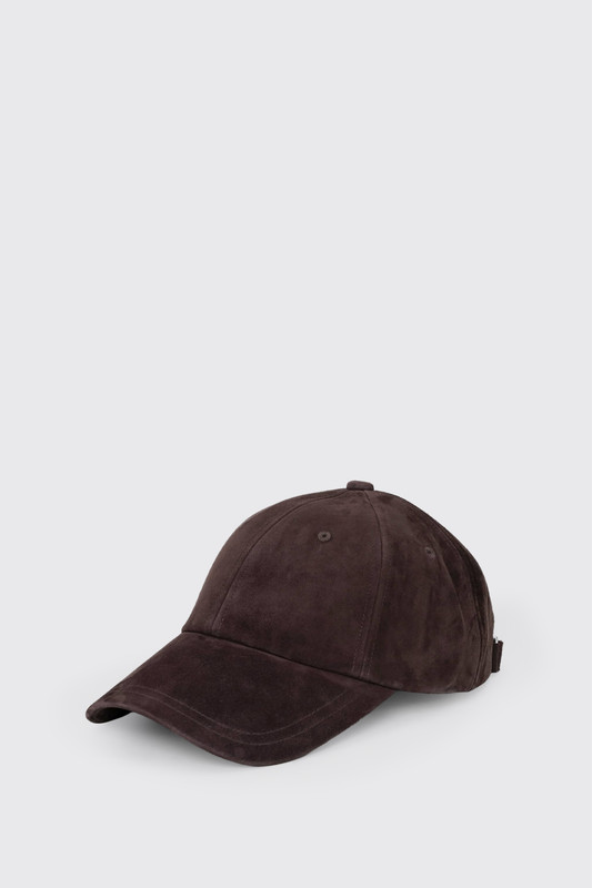 NN.07 Dad Cap 90056 2640001493 880 Deep Truffle