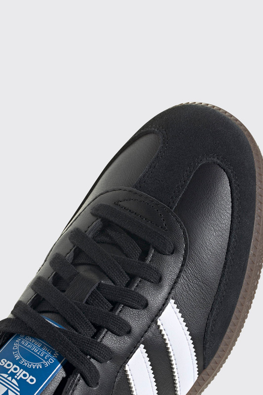 adidas Samba OG CBLACK/FTWWHT