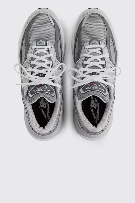 New Balance M990 GL6 Grey