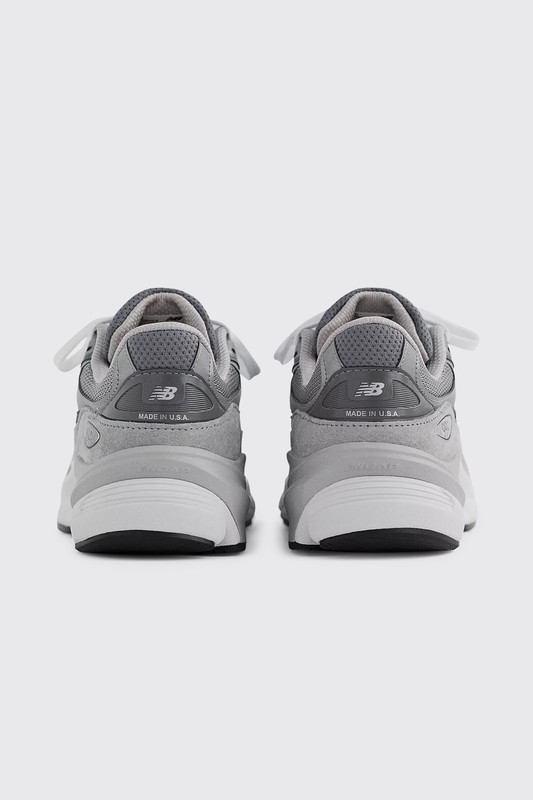 New Balance M990 GL6 Grey
