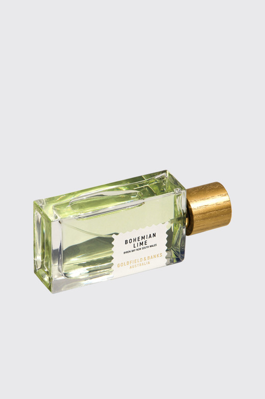 Goldfield & Banks Bohemian Lime EDP 100 ml 