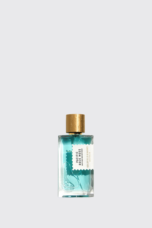 Goldfield & Banks Pacific Rock Moss EDP 100 ml 127963 