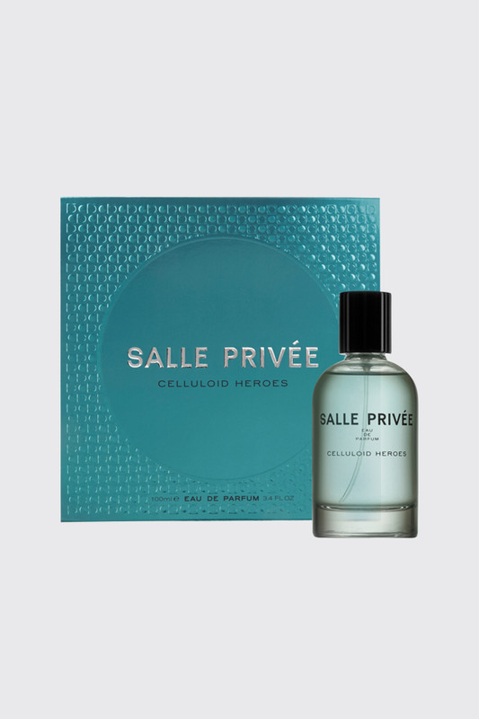 Salle Privée Celluloid Heroes EDP 100 ml  Salle Privée Celluloid Heroes EDP 100 ml