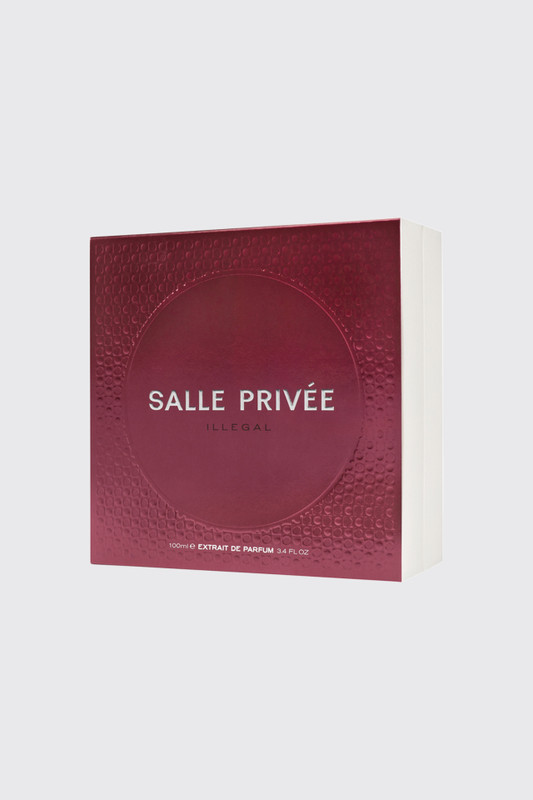Salle Privée Illegal Extrait de Parfum 100 ml 