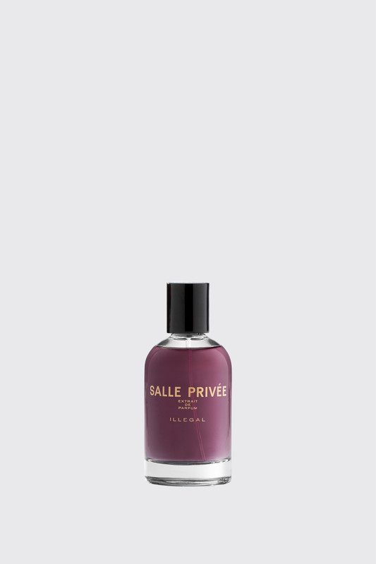 Salle Privée Illegal Extrait de Parfum 100 ml 121389 
