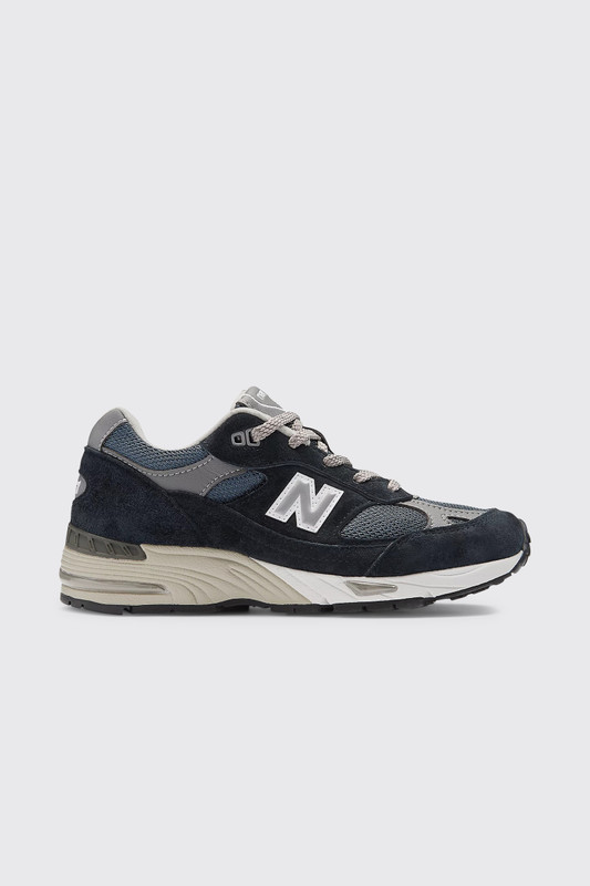 New Balance M991 M991 NV Navy