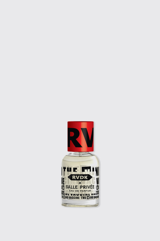 Salle Privée RVDK 100 ml 130474 Red
