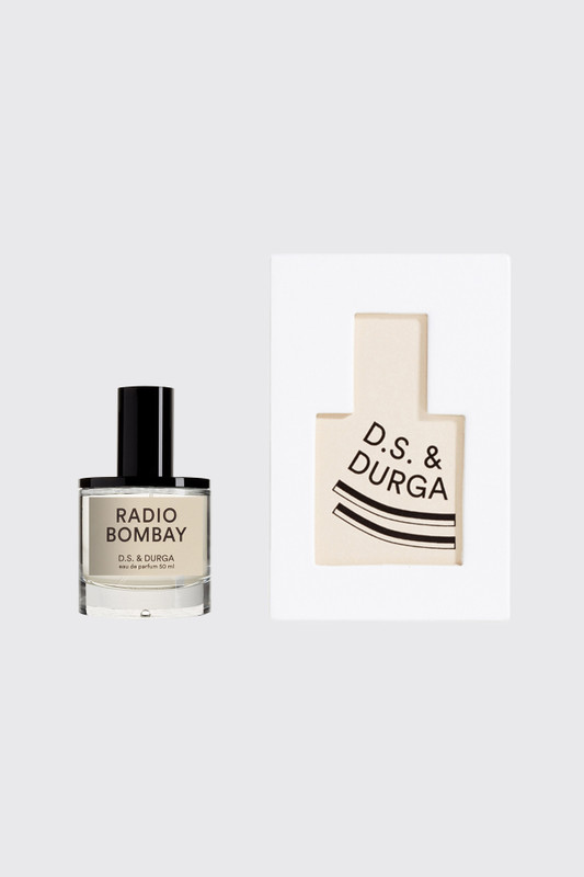 D.S. & Durga Debaser EDP 50 ml 