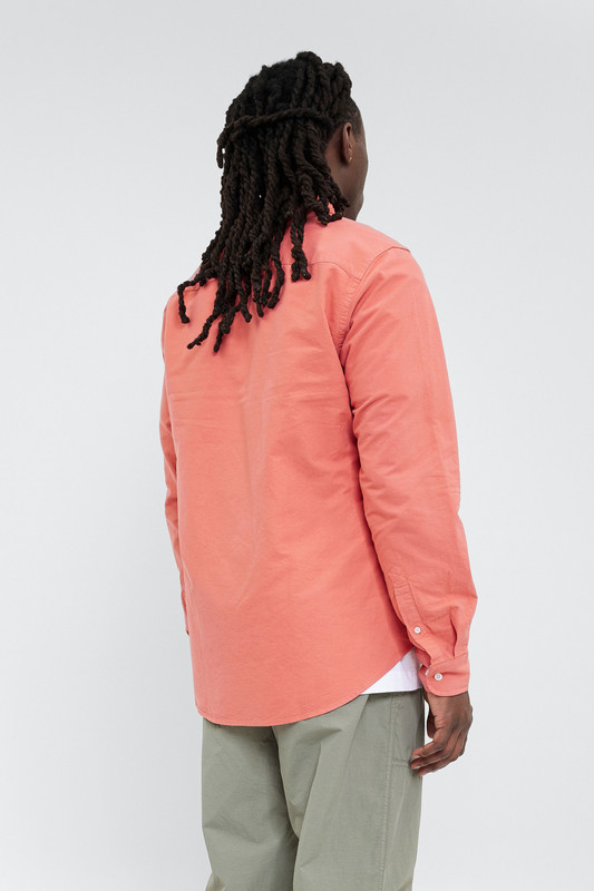 NN.07 Arne No Pkt 5725 Spiced Coral