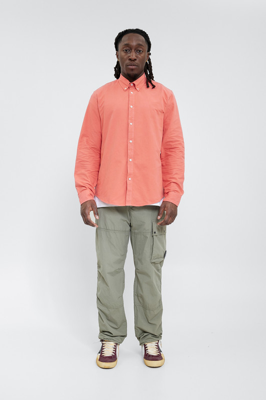 NN.07 Arne No Pkt 5725 Spiced Coral