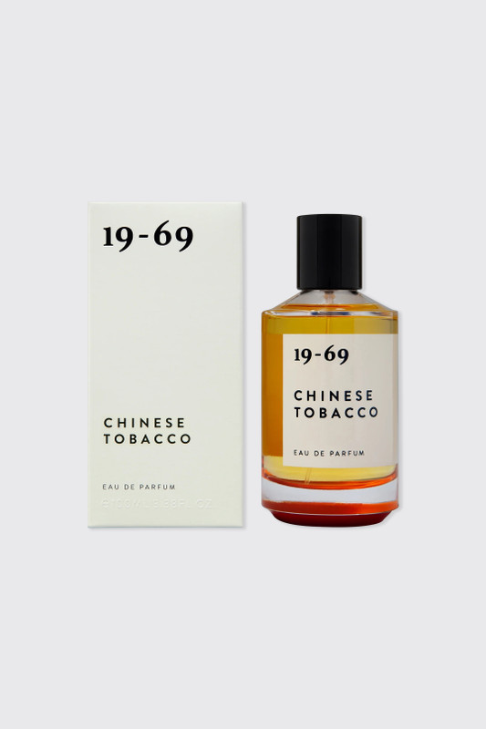 19-69 Chinese Tobacco EDP 100 ml - Calico Club