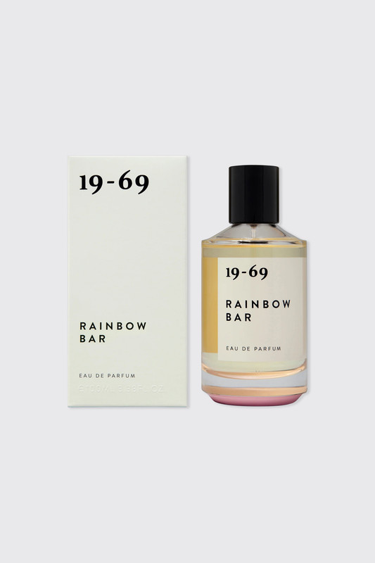 19-69 Rainbow Bar EDP 100 ml