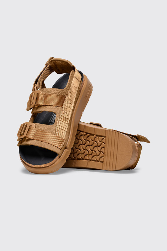 Birkenstock Shinjuku Natural Regular Cork Brown