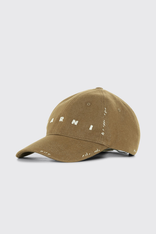 Marni Hats 00V49