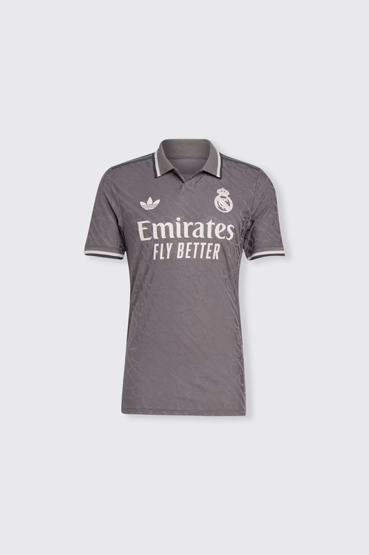 adidas Real Madrid 3rd JSY CHACOA