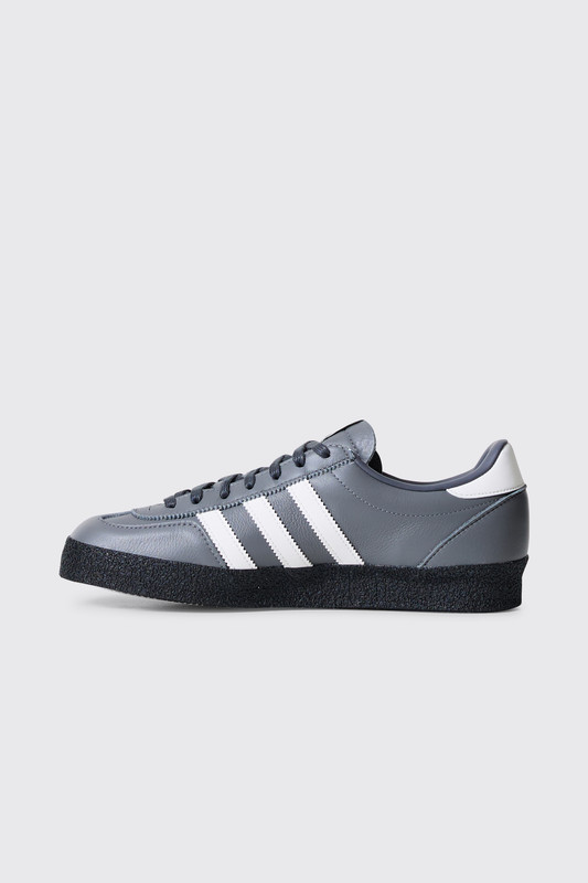 adidas Lothertex Spzl F.C.  GREY/GRESIX/CBLACK