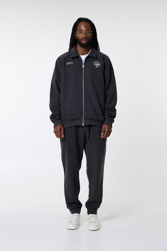 adidas Spezial FC TP DGREYH