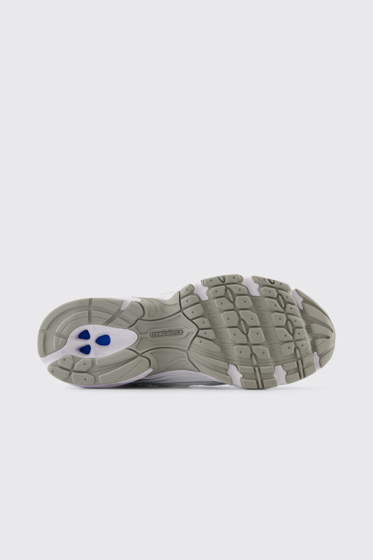 New Balance U740 WM2 White/Silver