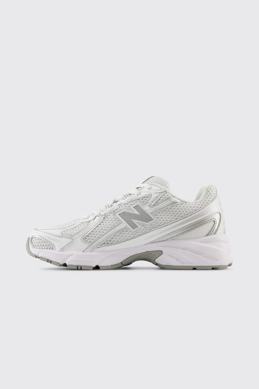 New Balance U740 WM2 White/Silver