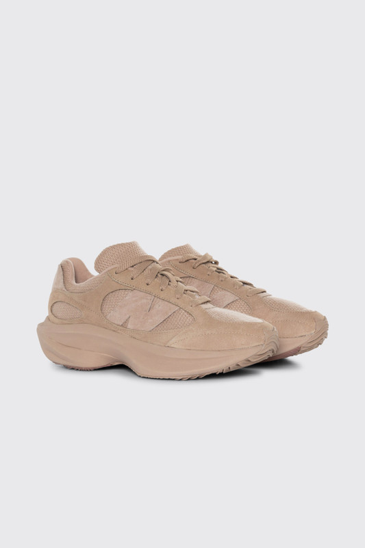 New Balance WRPD Runner  FCB Flat Taupe