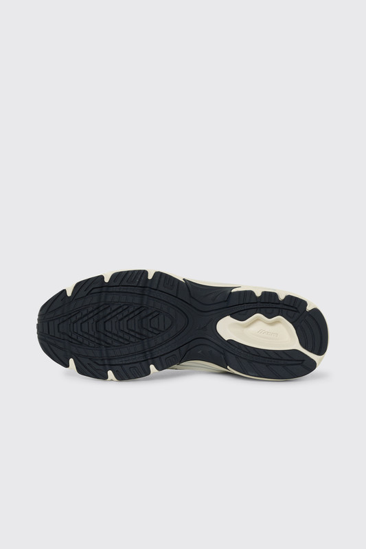 Mizuno MXR Sport Snow White / Magnet / Silver