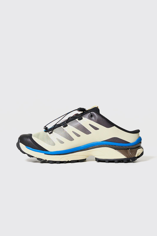 MM6 Maison Margiela x Salomon XT-4 Mule  White