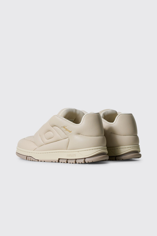 Axel Arigato Area Puff Puff Off White/Beige