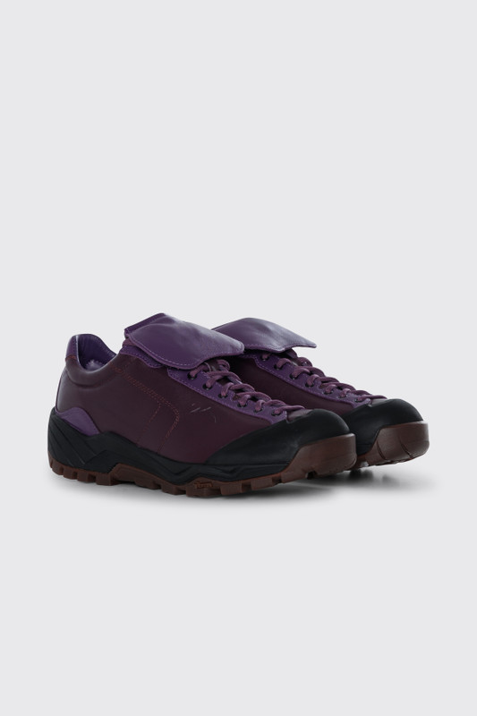 Diemme x Hiking Patrol Movida Football Purple