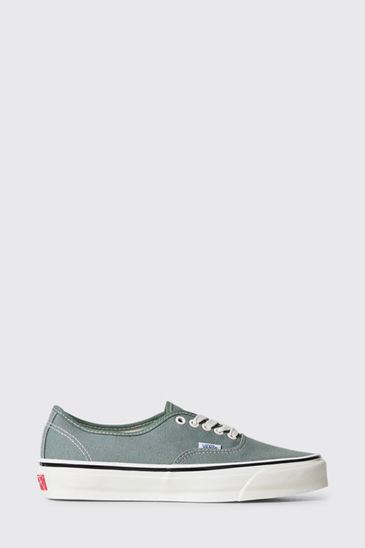 スニーカー VANS SS25 LX AUTHENTIC 44 DUCK CANVAS (VN000EBNZ5D WB) Vans Men's LX Authentic Reissue 44 Sneakers in Duck Canvas
