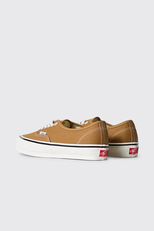 VANS Authentic 44 LX Cumin
