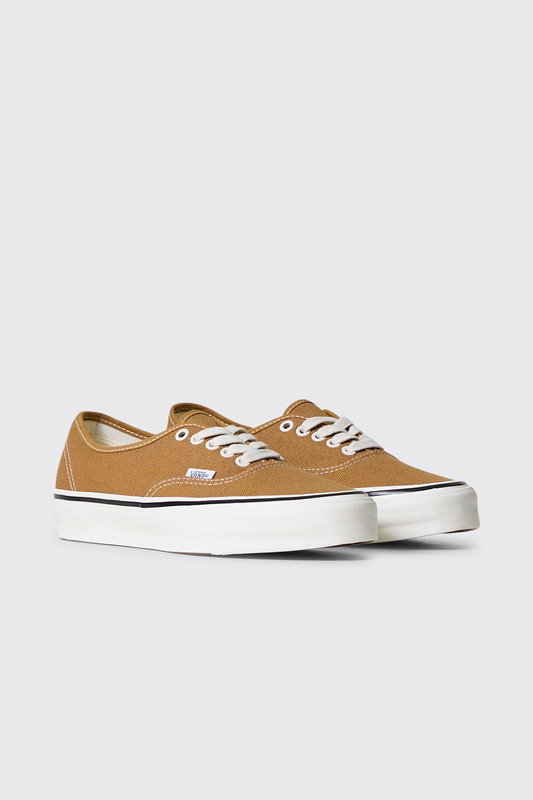 VANS Authentic 44 LX Cumin