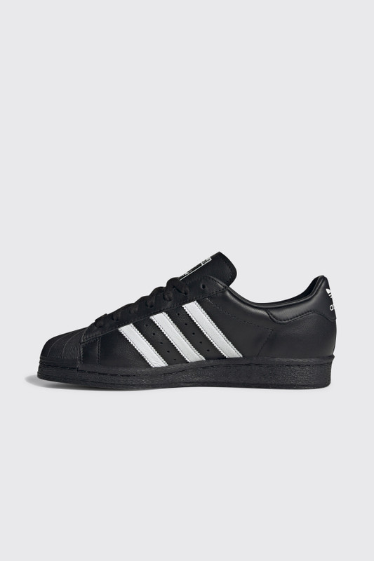 adidas Superstar 82 CBLACK/FTWWHT/CBLACK
