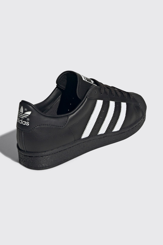 adidas Superstar 82 CBLACK/FTWWHT/CBLACK