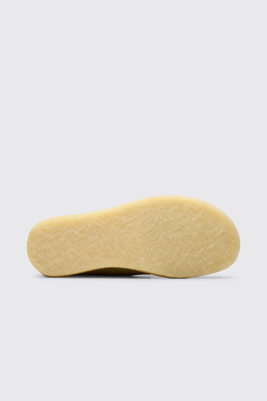 Clarks Desert Trek Oakwood Suede