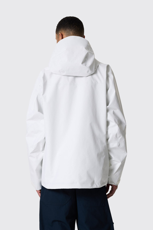 ARC’TERYX　アルファSV　whiteout　 Mサイズ Arc'teryx Alpha SV Jacket M Whiteout - Calico Club