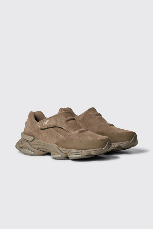 New Balance U8040 UOA Dark Mushroom/Mushroom