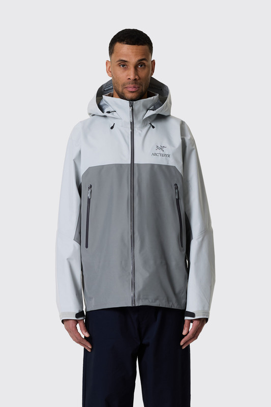 Arc'teryx Beta AR Jacket M X000007082 Solitude/Void