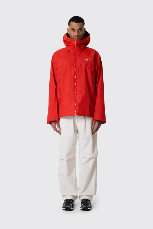 Arc'teryx Beta SL Jacket M Dynasty