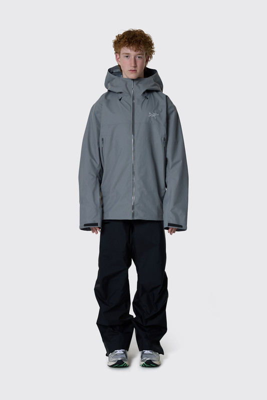 Arc'teryx Beta SL Jacket M Void - Calico Club