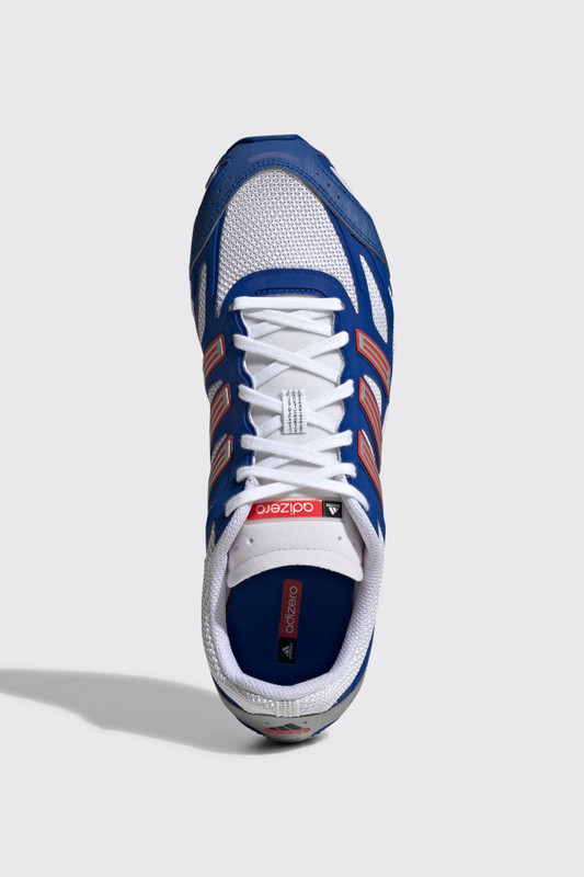 adidas Adizero PR CROYAL/BRIRED/FTWWHT