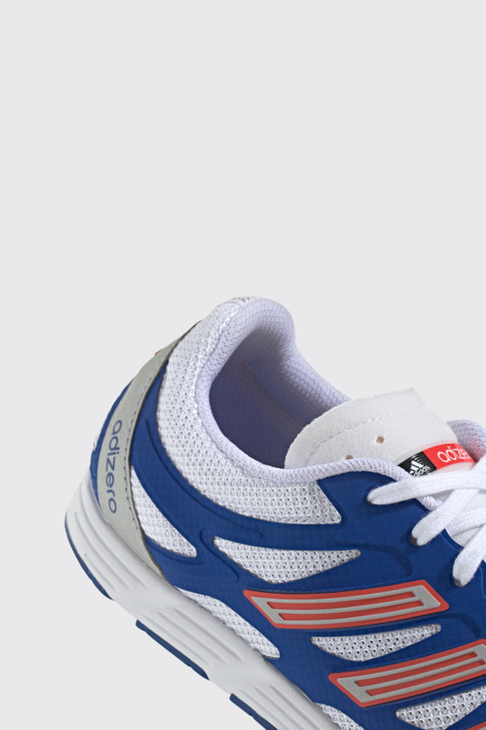 adidas Adizero PR CROYAL/BRIRED/FTWWHT