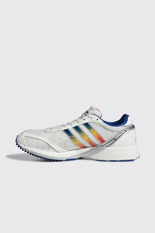 adidas Adizero Adios OG CWHITE/ROYBLU/YELLOW