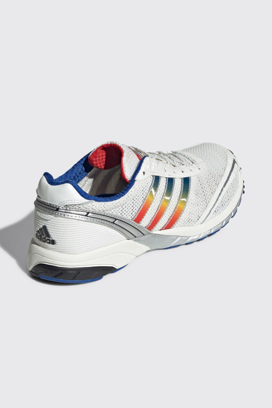 adidas Adizero Adios OG CWHITE/ROYBLU/YELLOW