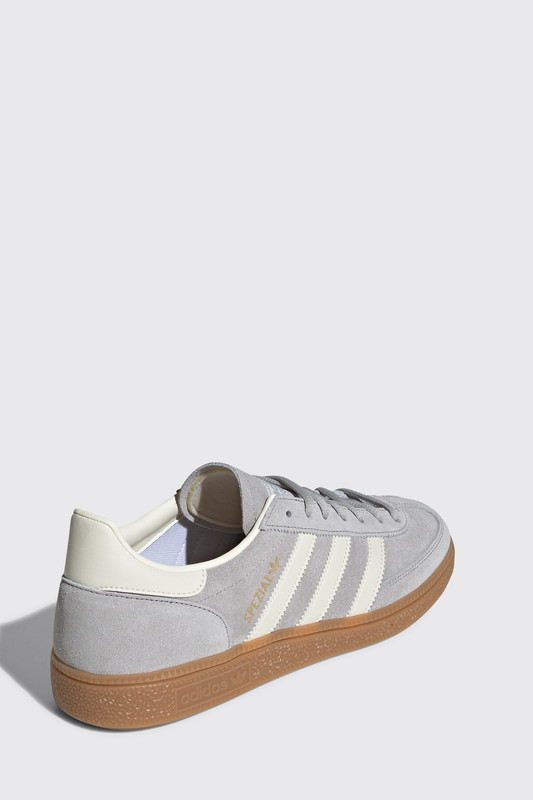 adidas Handball Spezial GRETWO/CREWHT/FTWWHT