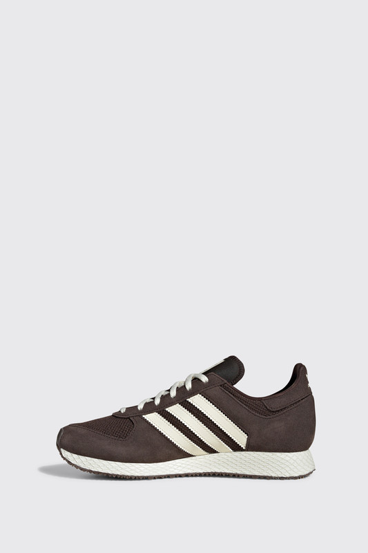 adidas Atlanta W DBROWN/CREWHT/GUM5
