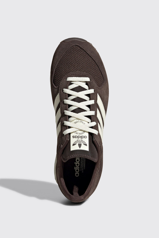 adidas Atlanta W DBROWN/CREWHT/GUM5