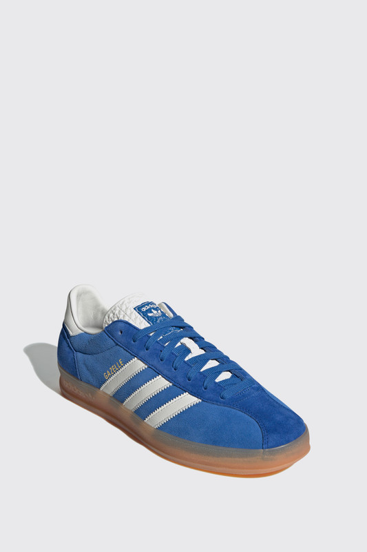 adidas Gazelle Indoor Pro BLUE/CWHITE/POBLUE