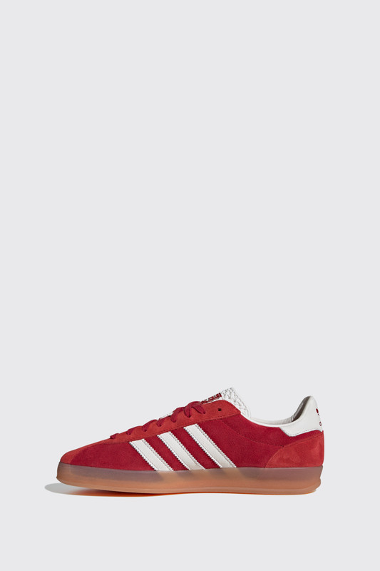 adidas Gazelle Indoor Pro TMVIRE/CWHITE/POWRED
