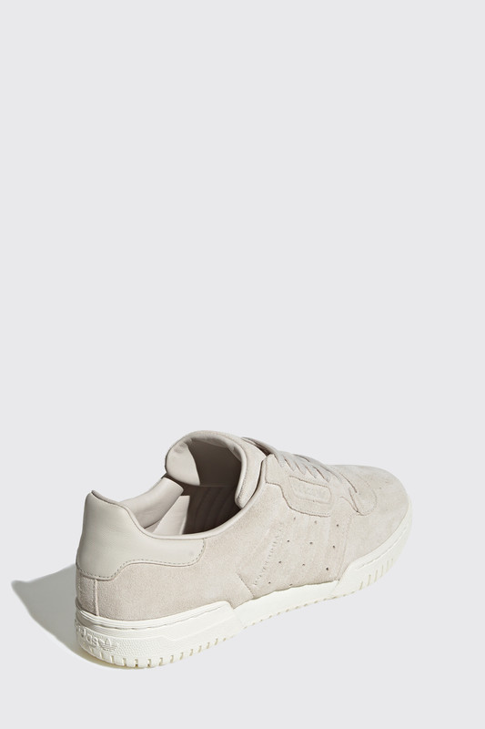 adidas Powerphase ALUMIN/ALUMIN/OWHITE