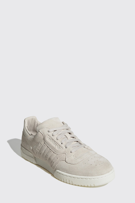 adidas Powerphase ALUMIN/ALUMIN/OWHITE